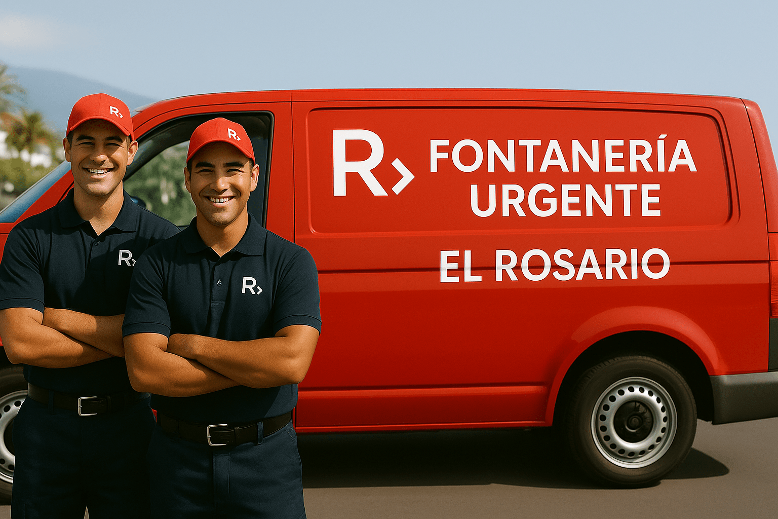 Fontanero Urgente El Rosario Fontanero Urgente El Rosario