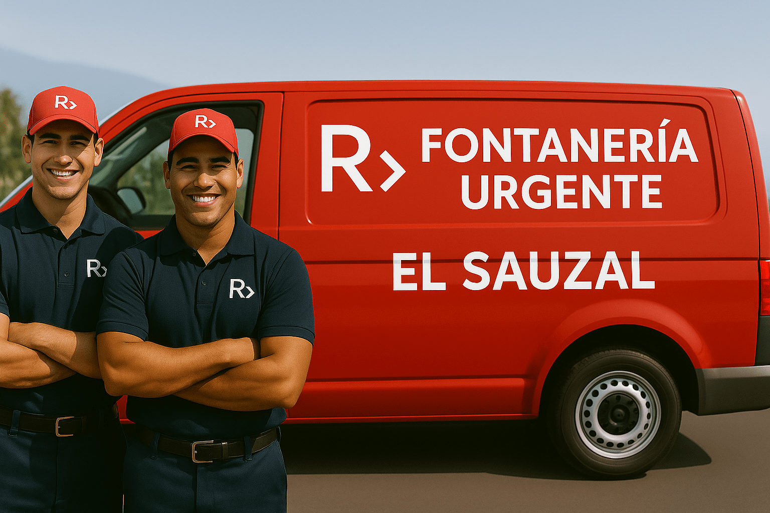 Fontanero Urgente El Sauzal