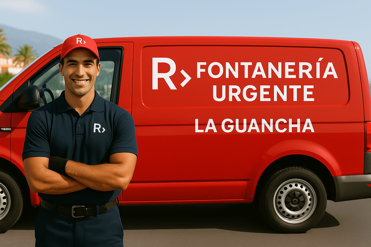 Fontanero Urgente La Guancha Fontanero Urgente La Guancha
