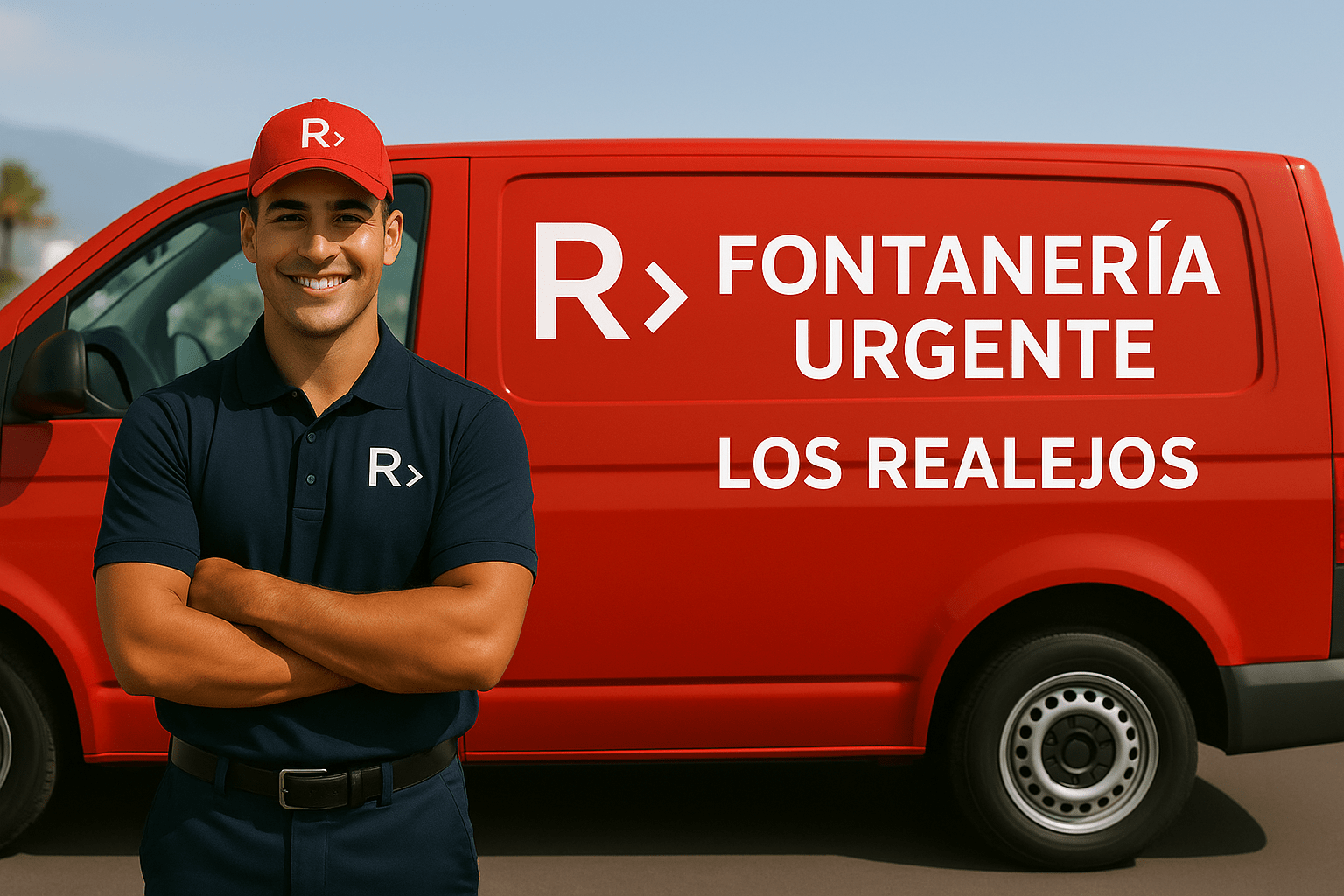Fontanero Urgente Los Realejos