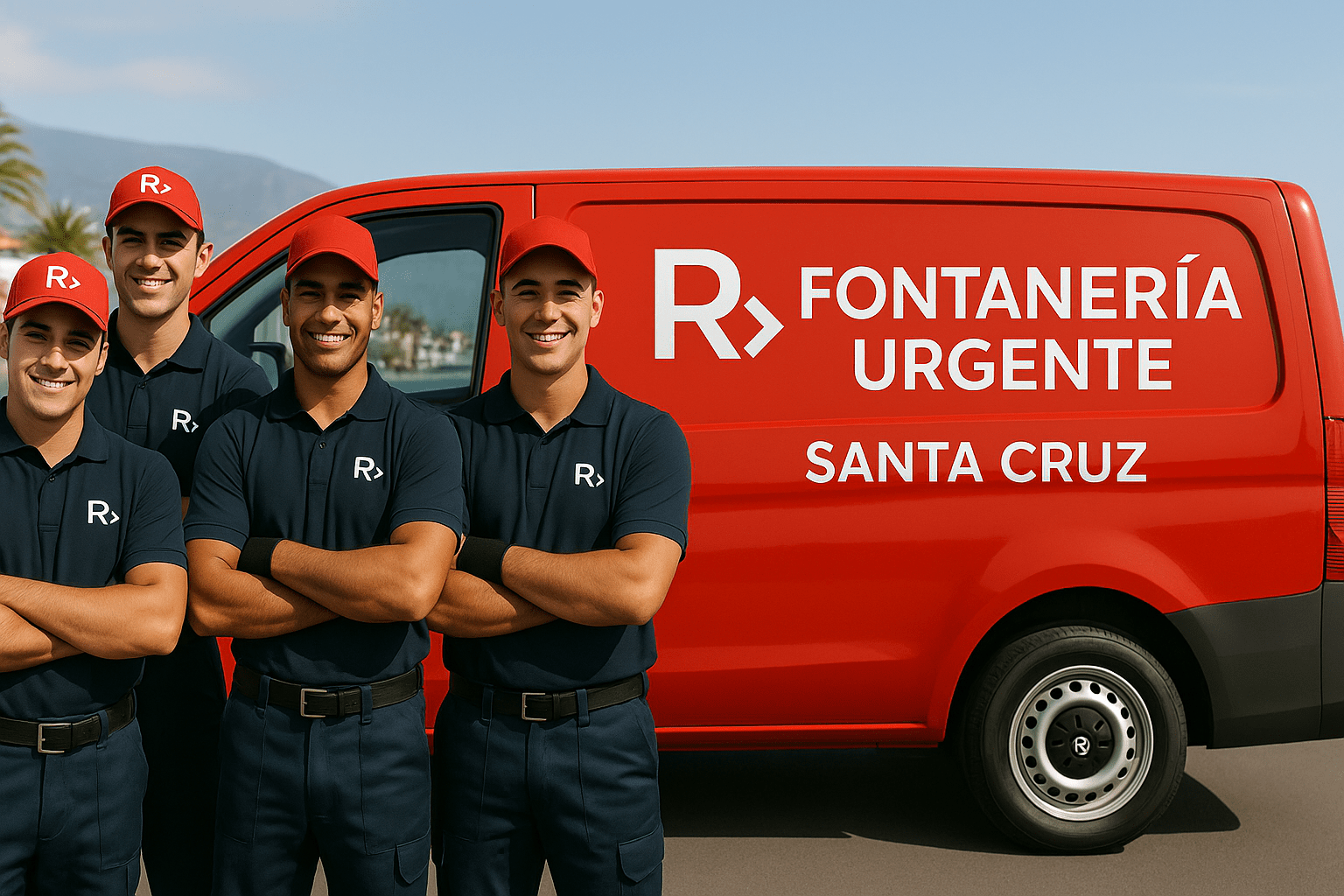 Fontanero Urgente Santa Cruz Fontanero Urgente Santa Cruz