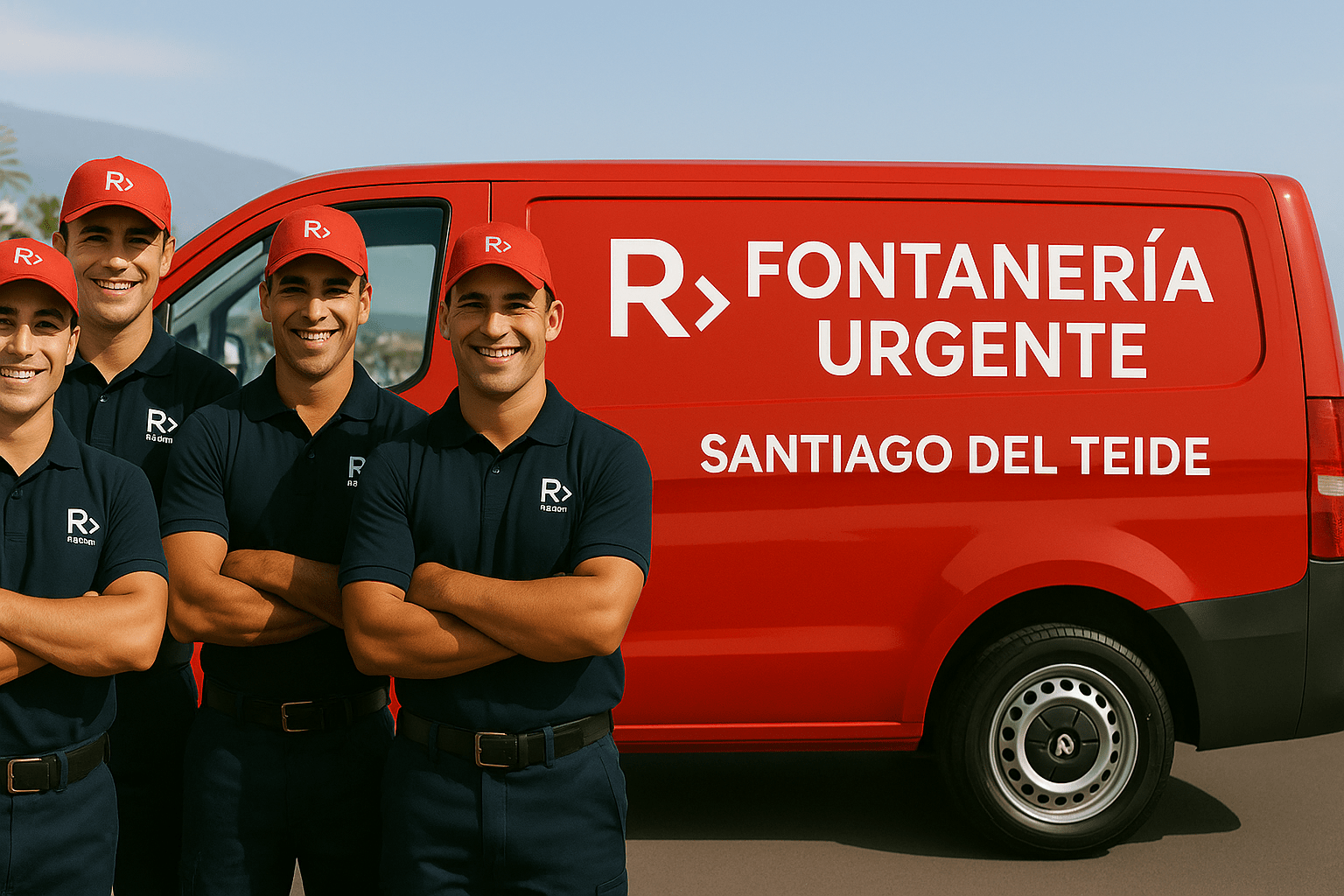 Fontanero Urgente Santiago del Teide Fontanero Urgente Santiago del Teide