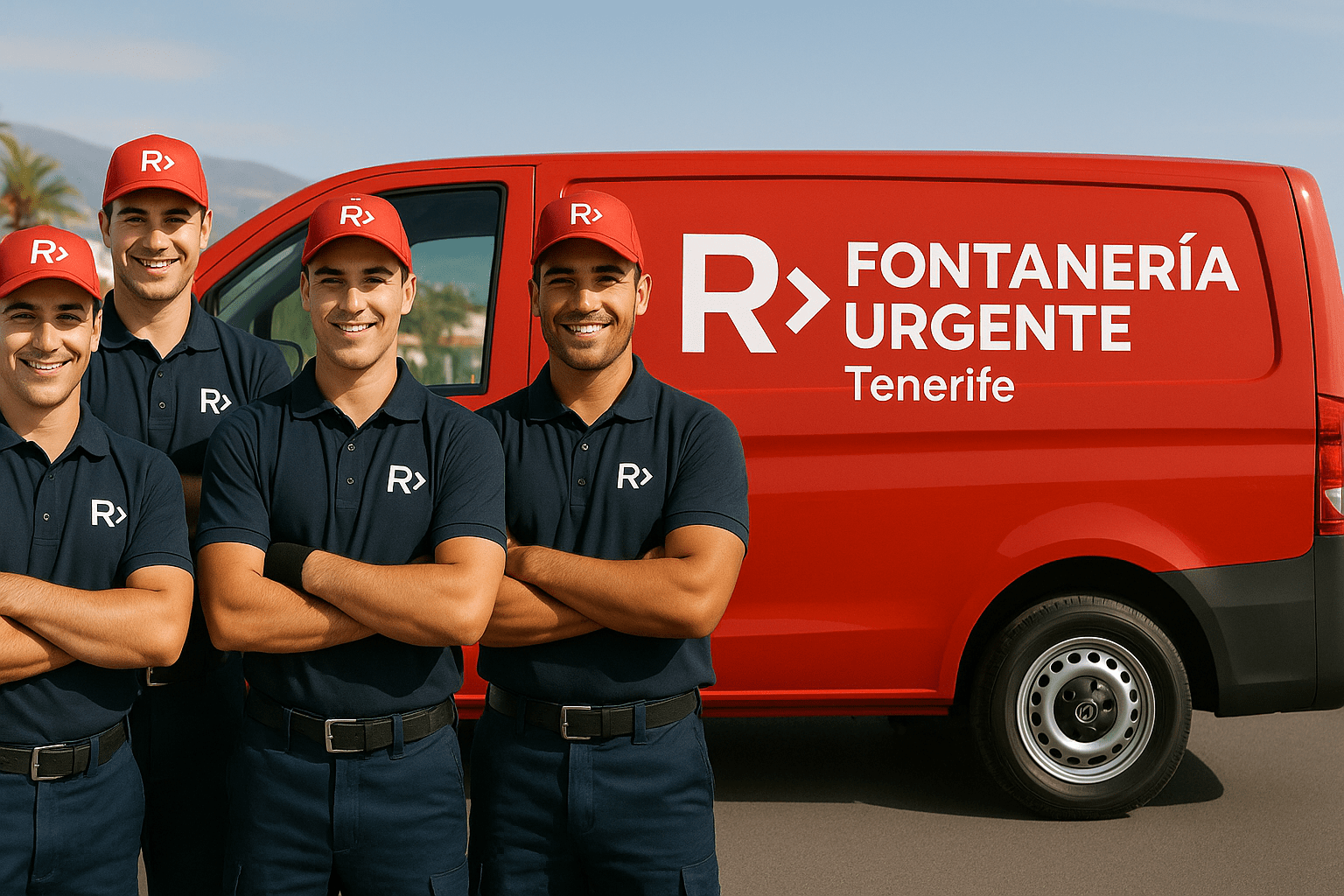 Fontanero Urgente Tenerife Fontanero Urgente Tenerife